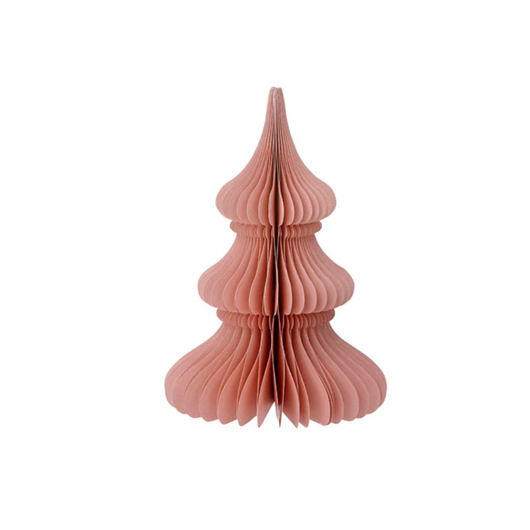 Evergreen Paper Tree